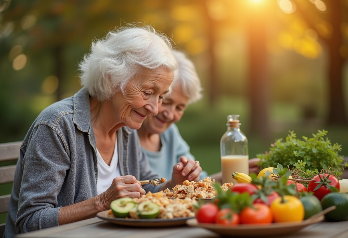 Здорова їжа