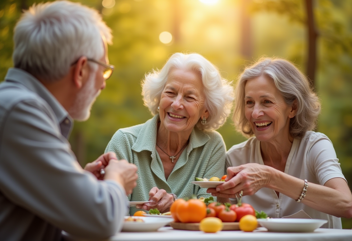 План харчування